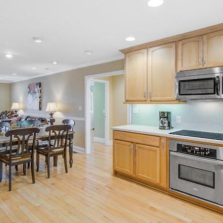 Villa Dawn'S Delight Holden Beach Esterno foto