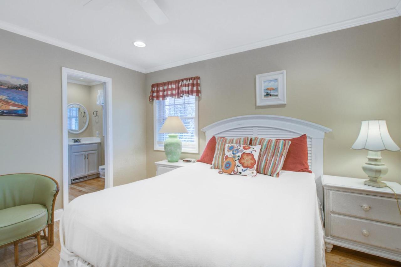 Villa Dawn'S Delight Holden Beach Esterno foto