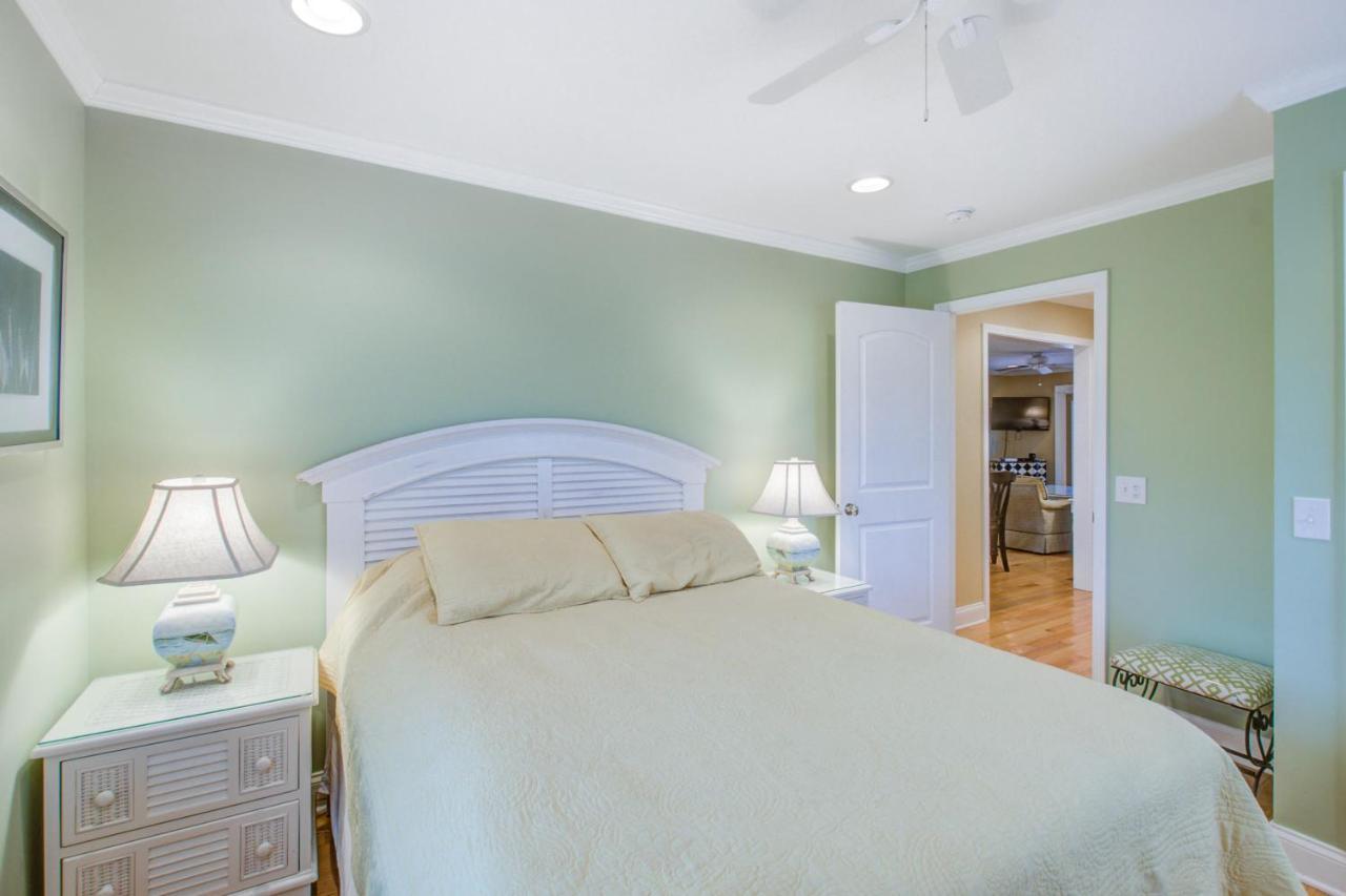 Villa Dawn'S Delight Holden Beach Esterno foto