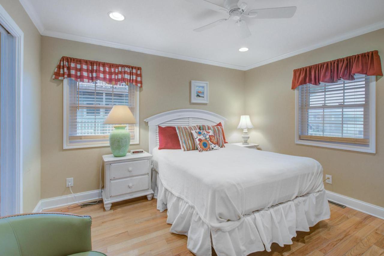 Villa Dawn'S Delight Holden Beach Esterno foto