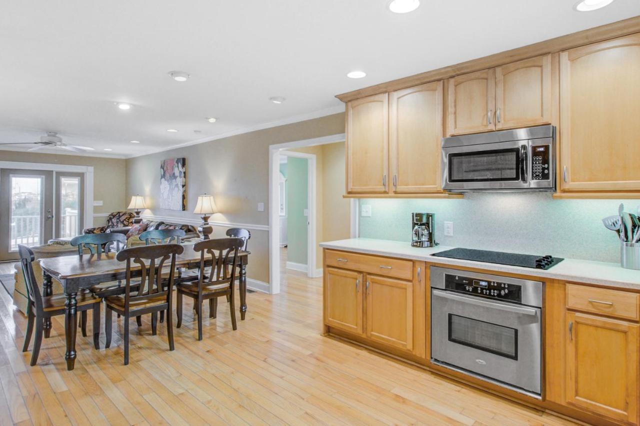 Villa Dawn'S Delight Holden Beach Esterno foto