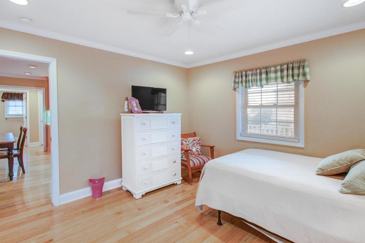 Villa Dawn'S Delight Holden Beach Esterno foto