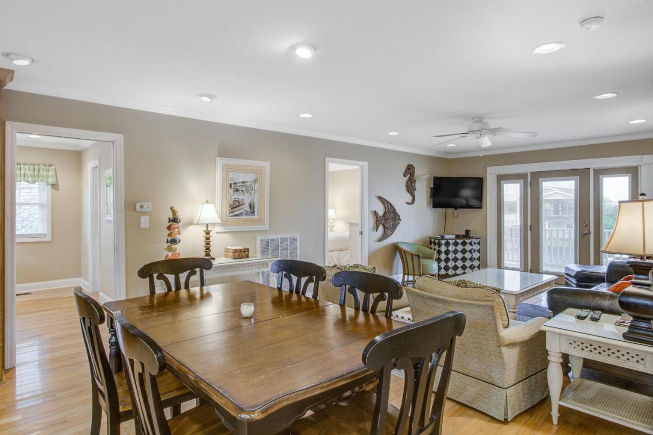 Villa Dawn'S Delight Holden Beach Esterno foto