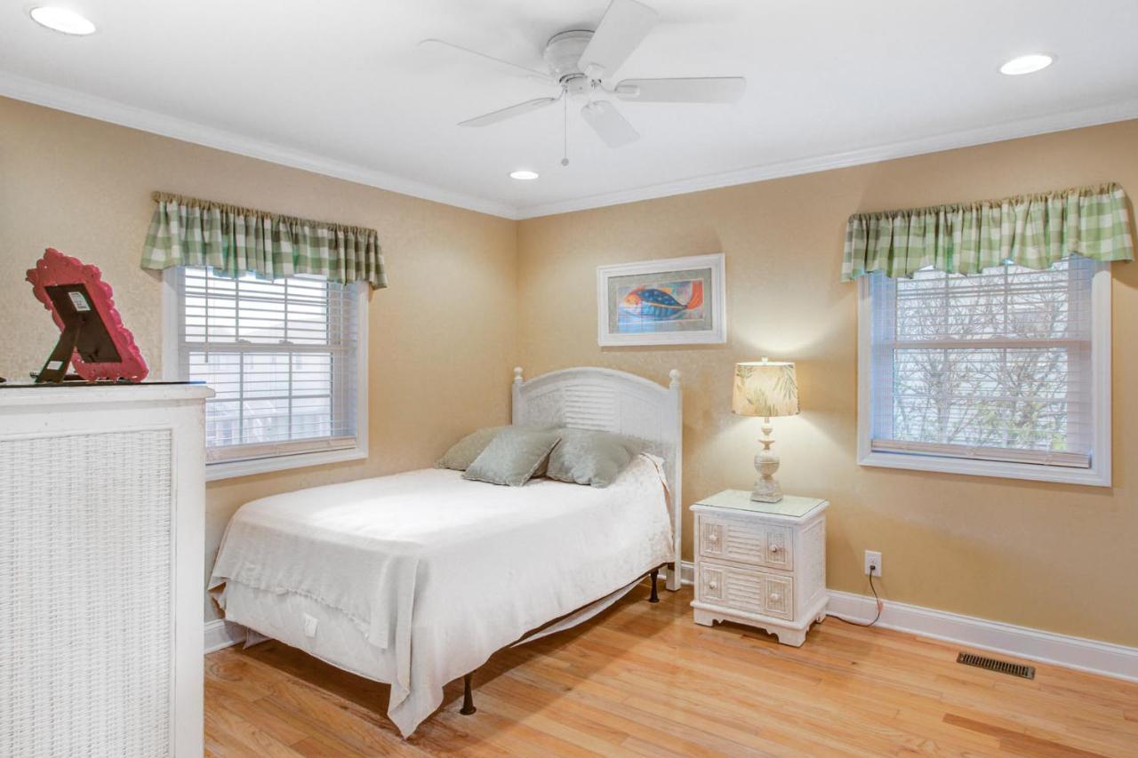 Villa Dawn'S Delight Holden Beach Esterno foto